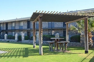 Hilton Place Apartments