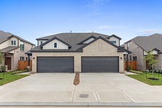 Sundera at River Ranch in Dayton, TX - Building Photo - Building Photo