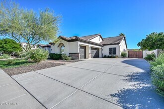 9133 W Andrea Dr in Peoria, AZ - Building Photo - Building Photo