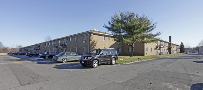 Pine Brook Village in Islip, NY - Building Photo - Building Photo