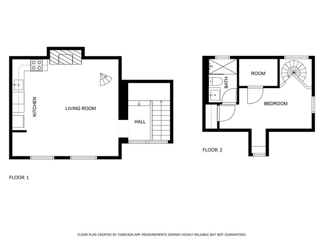 property at 342 King St