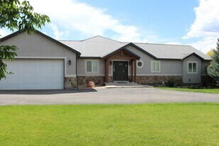 3572 Wild Mare Way in Heber City, UT - Building Photo