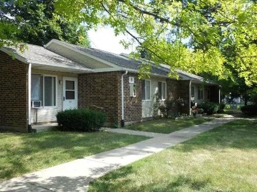 120 N Pleasant St in Norwalk, OH - Building Photo - Building Photo