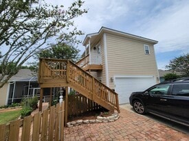 3719 Longfellow Rd in Tallahassee, FL - Building Photo