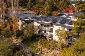 Shelter Creek in San Bruno, CA - Building Photo - Building Photo