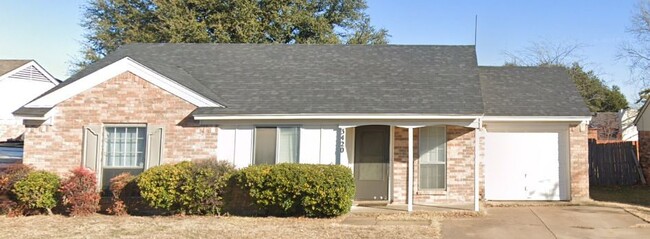 3420 Highlawn Terrace in Fort Worth, TX - Building Photo - Building Photo