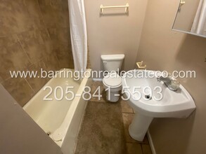 727 3rd Ave N in Bessemer, AL - Building Photo - Building Photo
