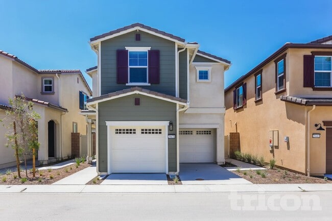 property at 29471 Granadillo Ct