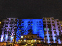 The Apartments at Hotel Phillips in Bartlesville, OK - Building Photo - Building Photo