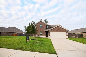 13918 Nicolet Arbor Ln in Conroe, TX - Building Photo - Building Photo