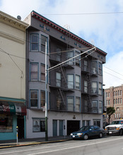 277-285 14th St in San Francisco, CA - Building Photo - Building Photo