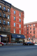 481 Columbus Ave in New York, NY - Foto de edificio - Building Photo