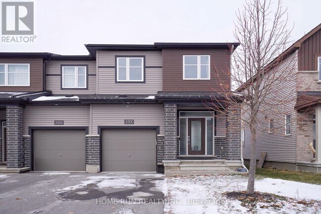 property at 153 Bending Way