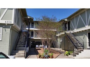 4306 Avenue A in Austin, TX - Building Photo - Building Photo