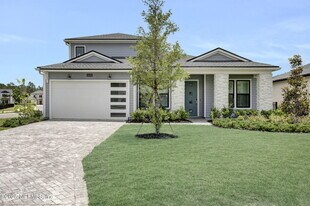 11476 Madelynn Dr in Jacksonville, FL - Building Photo
