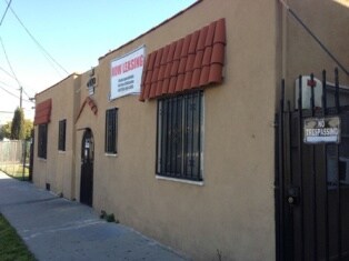 6410 Paramount Blvd in Long Beach, CA - Building Photo