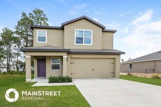 216 Fig Ct, Unit 834 in Poinciana, FL - Building Photo - Building Photo