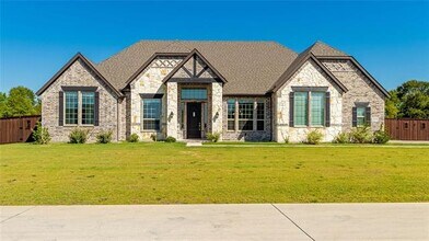 6111 Starr Dr. in McKinney, TX - Building Photo - Building Photo