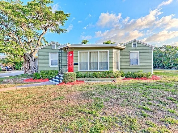 1231 Longwood St in West Palm Beach, FL - Building Photo - Building Photo