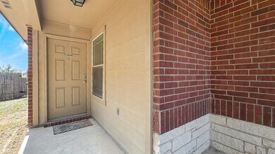 3513 Bach Dr in Pflugerville, TX - Building Photo - Building Photo