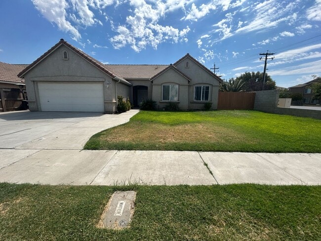 property at 1793 Castle Way