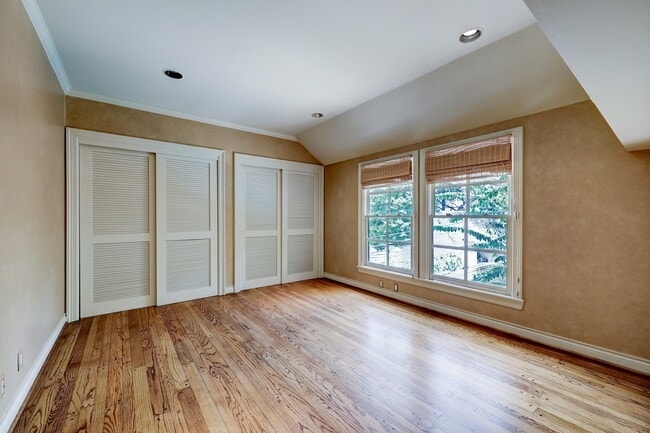 property at 3020 San Felipe St