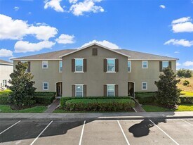 184 Primrose Dr in Davenport, FL - Building Photo