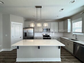 102 N Dunn St in Angier, NC - Building Photo - Building Photo