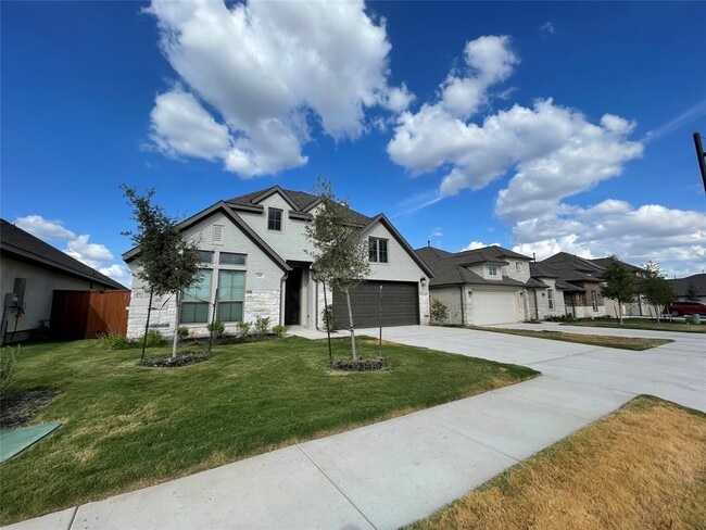 149 Night Bloom Path in Liberty Hill, TX - Building Photo - Building Photo