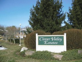 Clover Valley- Raines Apartments