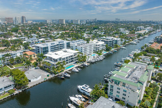 Venice Isle Tower in Fort Lauderdale, FL - Building Photo - Building Photo