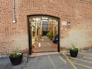 Fulton Market Lofts in Lancaster, PA - Building Photo - Building Photo