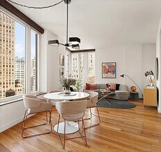 15 William St in New York, NY - Building Photo - Building Photo
