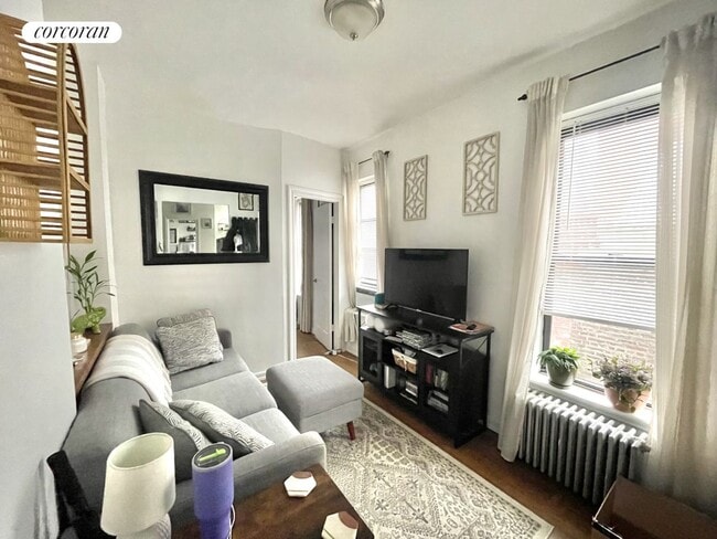 property at 338 E 65th St