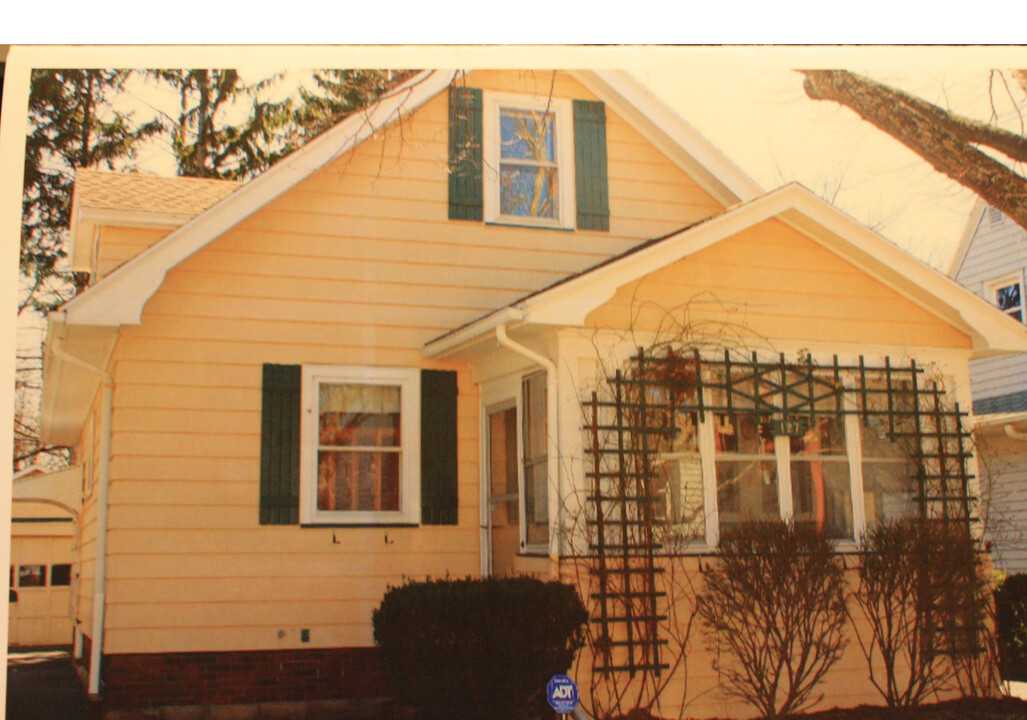 127 Raleigh St in Rochester, NY - Building Photo