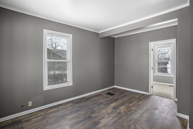 1308 Kinyon St in South Bend, IN - Building Photo - Building Photo