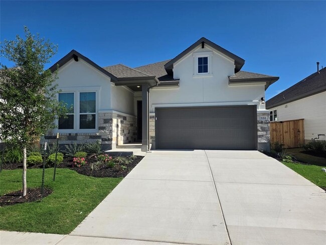 property at 332 Marisol Bnd