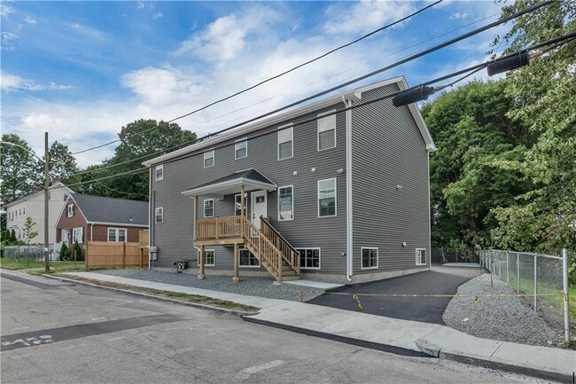 160 Chatham St