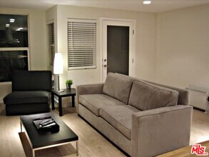 4125 Huron Ave in Culver City, CA - Building Photo - Building Photo