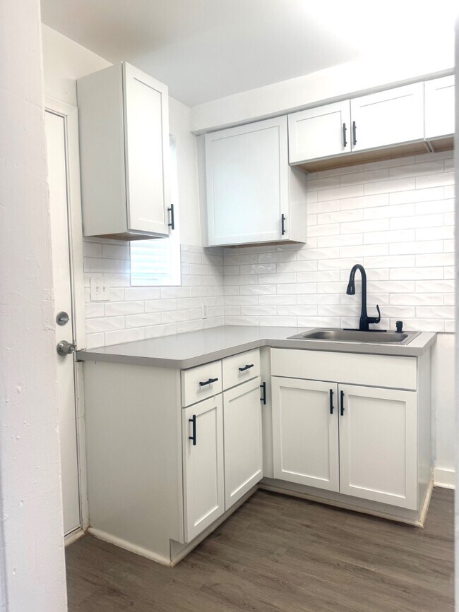 480 Marquette Dr in Detroit, MI - Building Photo - Building Photo