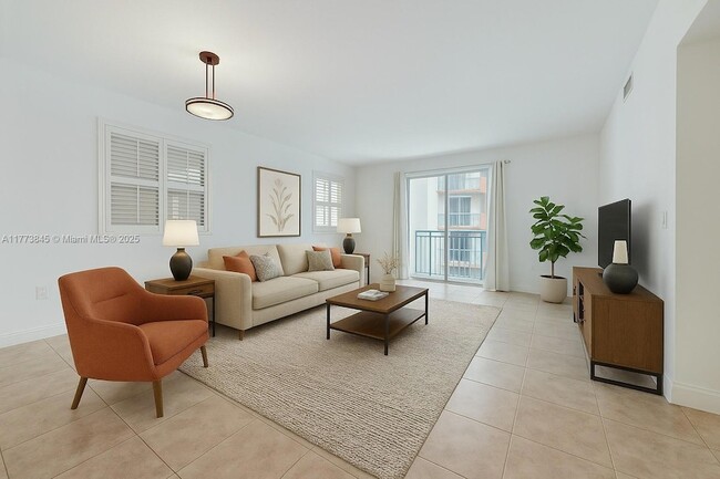 property at 7270 SW 89th St