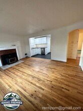 709 N Stanley St in Boise, ID - Building Photo - Building Photo