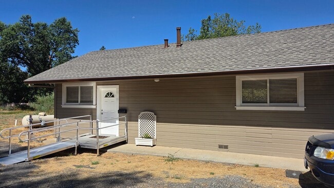 property at 20011 Soulsbyville Rd