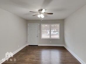 3563 Bolfair Dr NW in Atlanta, GA - Building Photo - Building Photo