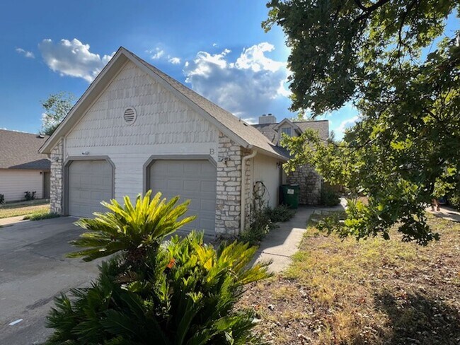 property at 503 Cutty Trail