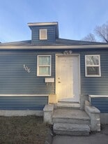 106 Avenue M S in Saskatoon, SK - Building Photo