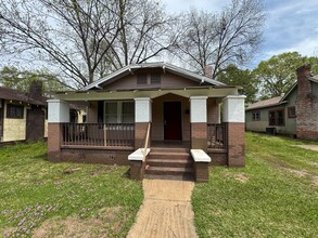 615 26th St SW in Birmingham, AL - Foto de edificio - Building Photo