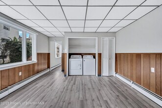 196-198 Chamberlain St in Wilkes-Barre, PA - Building Photo - Building Photo