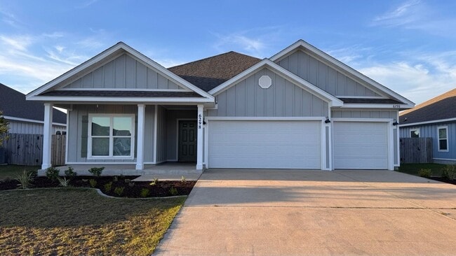 property at 6298 Forest Bay Ave