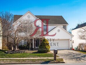 9326 Tahoma St in Columbus, OH - Foto de edificio - Building Photo